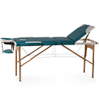 Массажные столы и стулья