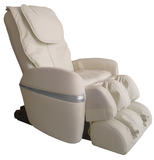 Массажное кресло Sensa M Starter Beige