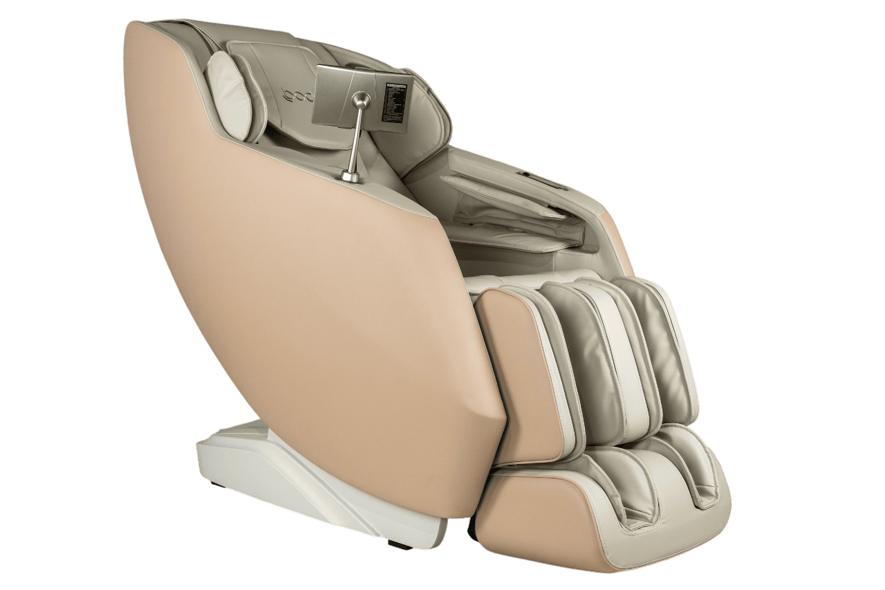 Массажное кресло Bodo Eva Beige