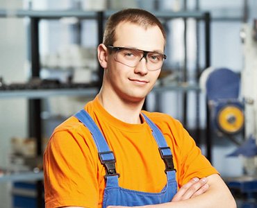 Собственный сервис-центр