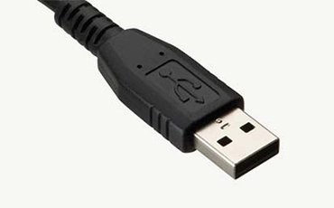 Встроенный USB-порт - Массажное кресло Richter Alpine