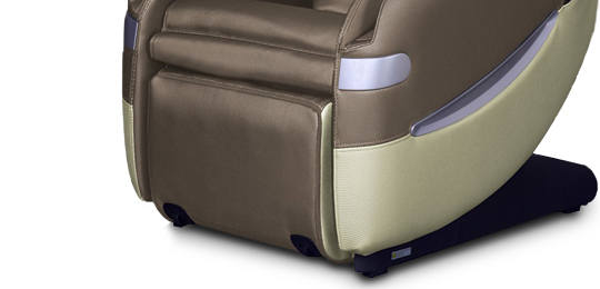 СкладÑваÑÑаÑÑÑ Ð¿Ð¾Ð´ÑÑавка Ð´Ð»Ñ Ð½Ð¾Ð³ - Richter Compact Brown