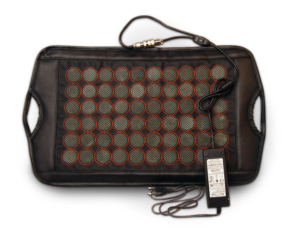 нефритовый коврик LuxTag SYOGRA JHP-001 нефритовый коврик LuxTag SYOGRA JHP-001
