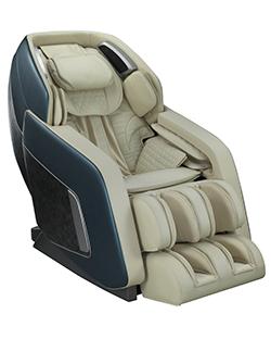 Массажное кресло Bodo Kern biue ligh beige Массажное кресло Bodo Kern biue ligh beige