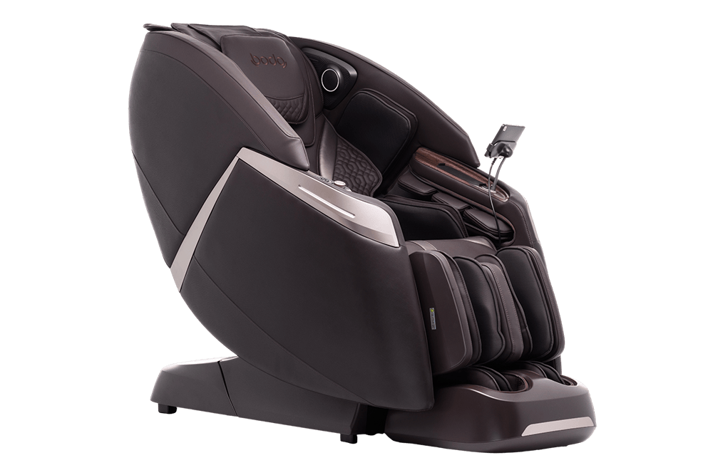 Массажное кресло Bodo Space Brown