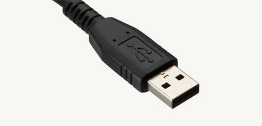 Встроенный USB-порт - массажные кресла