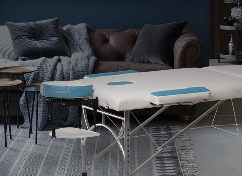 Массажные столы