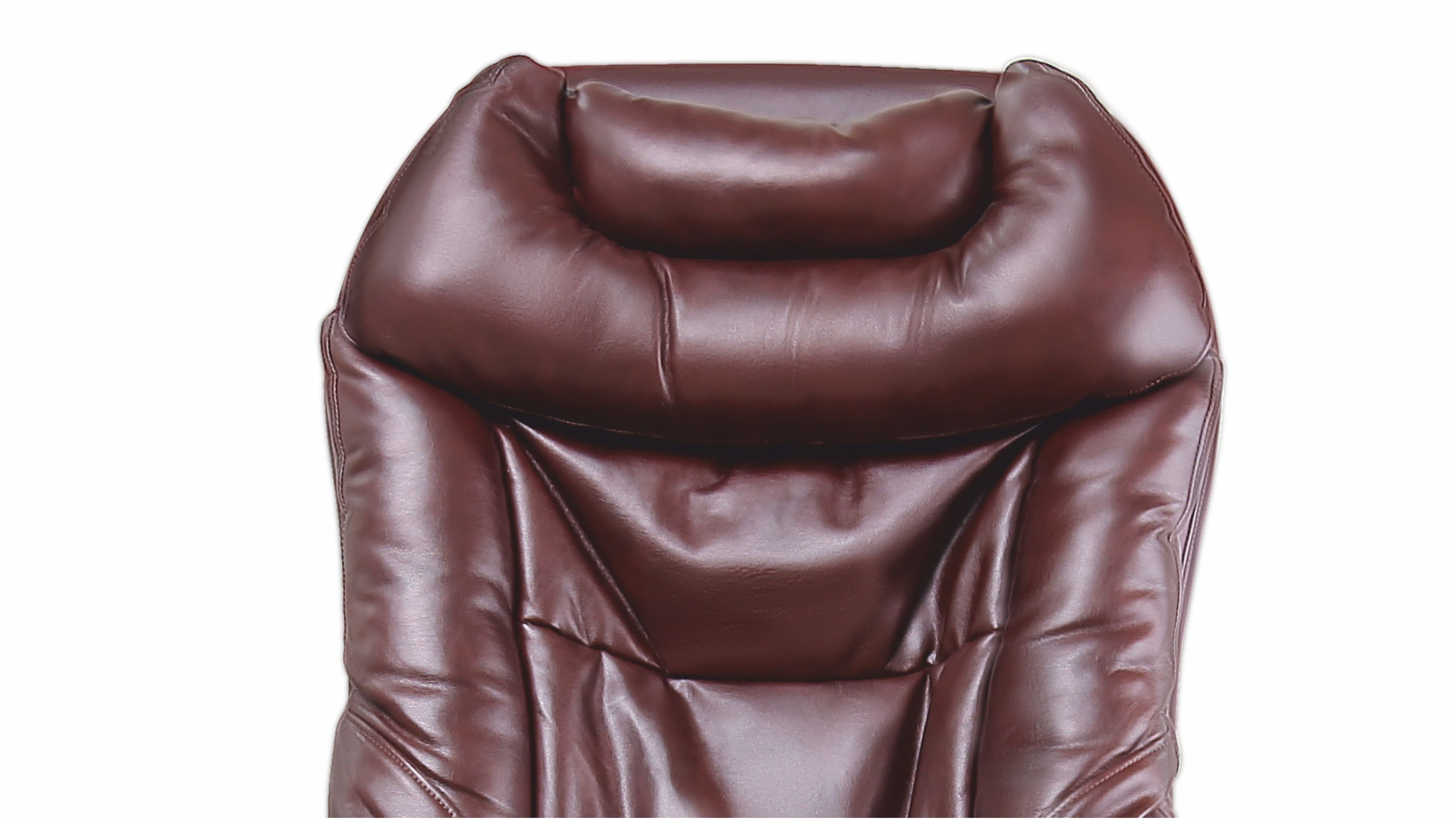 Высококачественная экокожа - Офисное массажное кресло Bodo Lurssen